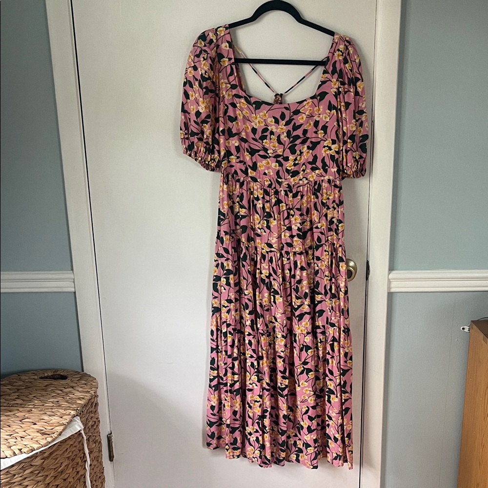 Tuckernuck Moon River Dress